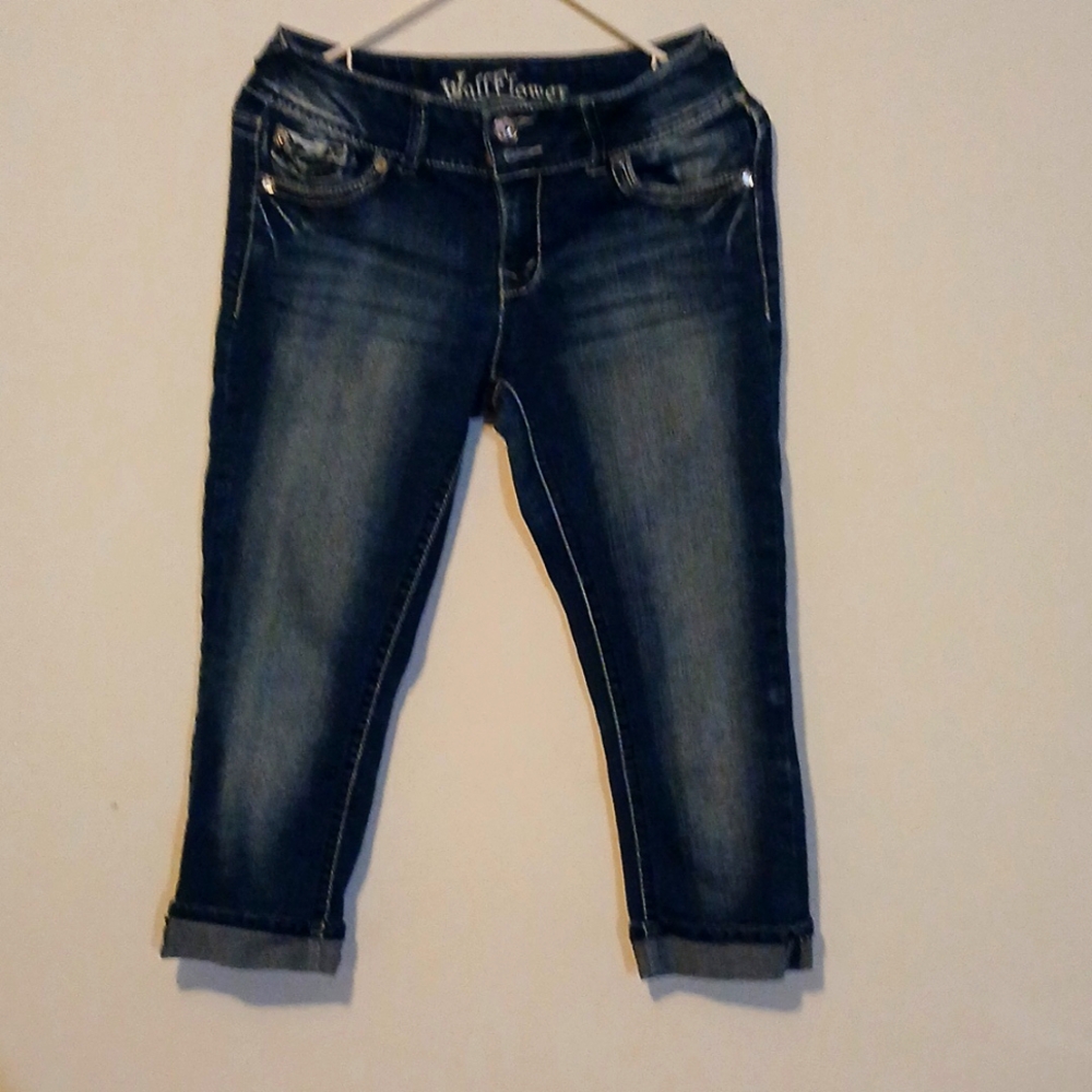 Girls Jeans